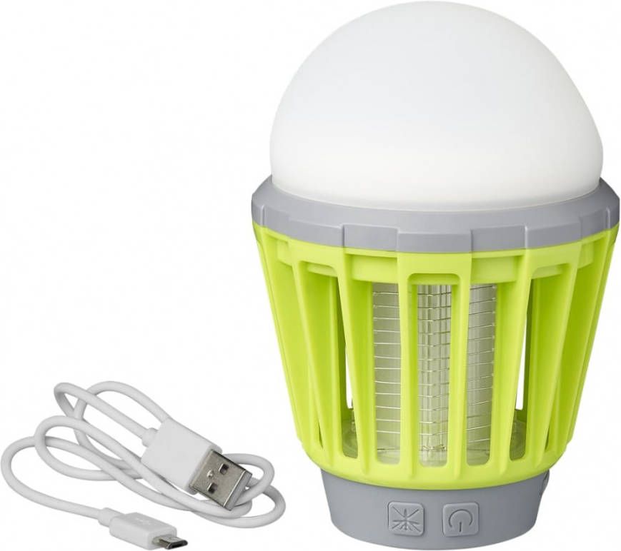 ProPlus Campinglamp & Insectenlamp Oplaadbaar