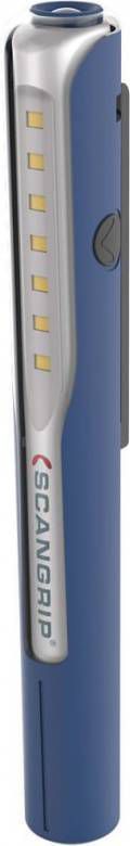 Scangrip 03.5116 Mag Pen 3 Zaklamp Oplaadbaar 150Lm