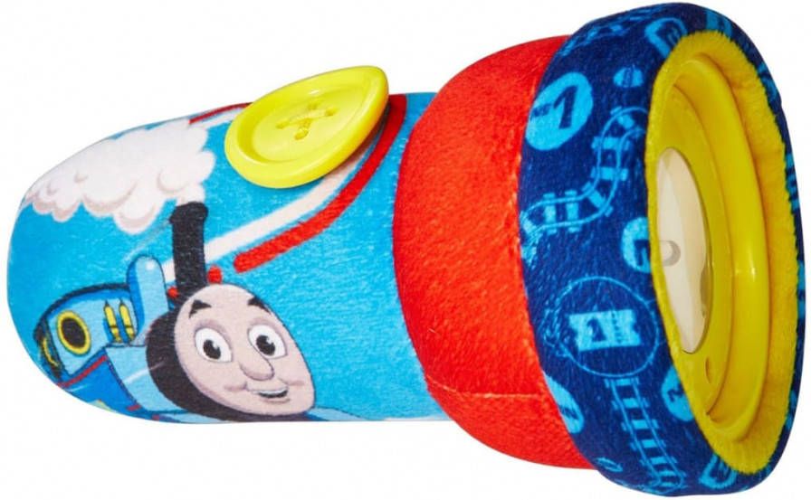 Thomas &amp, Friends Thomas + Friends Mijn eerste zaklamp 15x10x10 cm WORL610012
