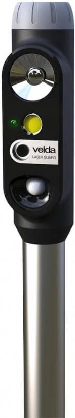 vidaXL Laser Guard dierenafschrikmiddel