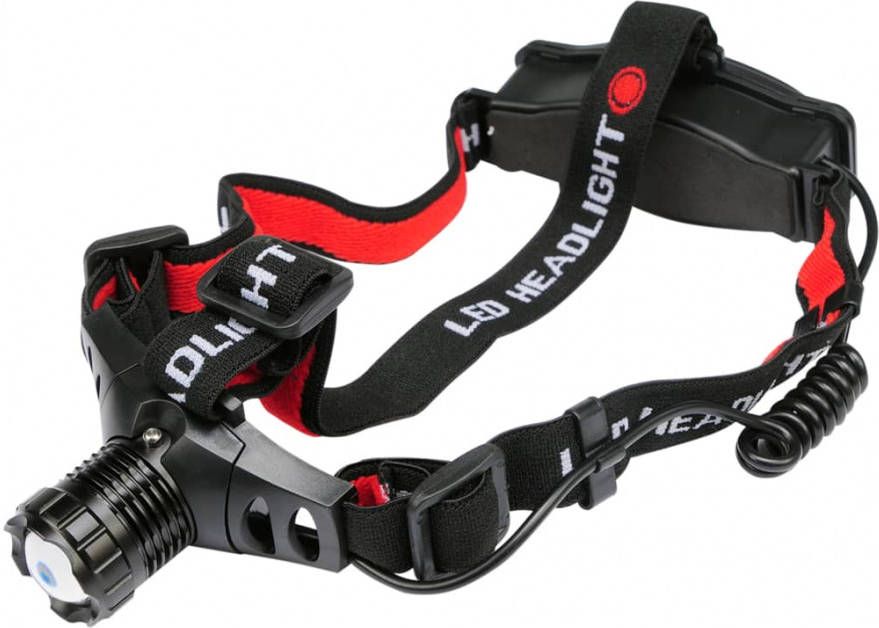 YATO Hoofdlamp Cree XP E 3 W