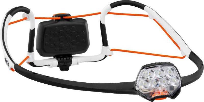 Petzl IKO CORE hoofdlamp Ledverlichting