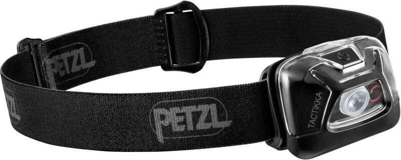 Petzl TACTIKKA Ledverlichting