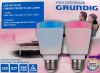 Grundig Lamp met WIFI & LED Kleurschakeringen online kopen