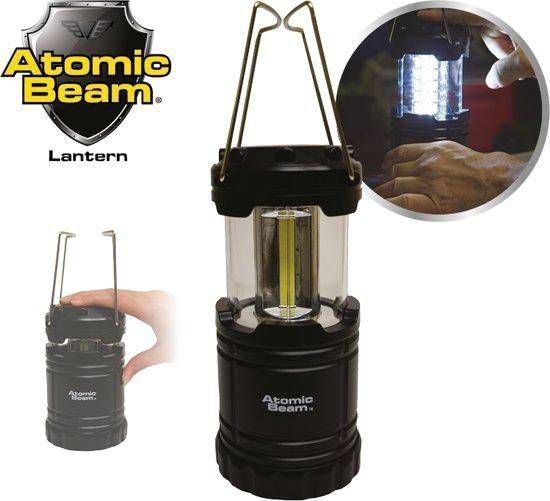 OrangeShop eu Atomic Beam Latern Ultra Bright Tactical Lantern
